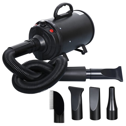 Pet dryer turbo - dryer,