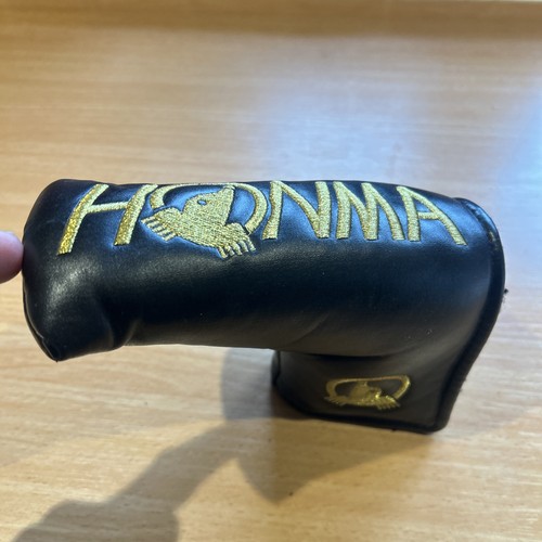 Honma golf blade putter - golf, head