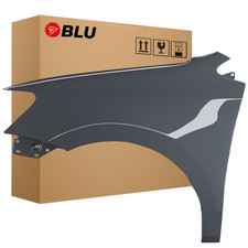 Wing for VW POLO 6R 6C V 5