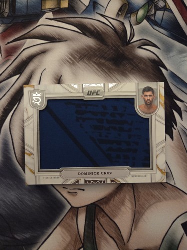 2024 topps royalty - royalty, ufc