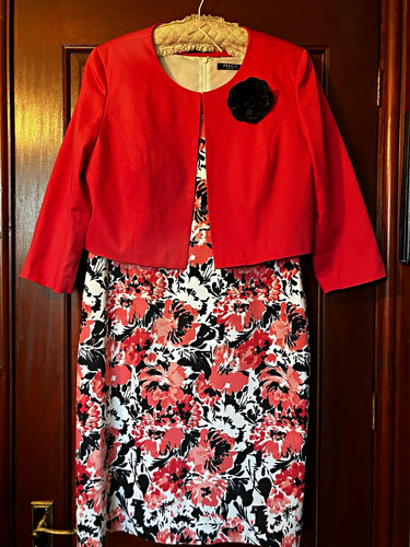 Precis petite cora - precis, floral