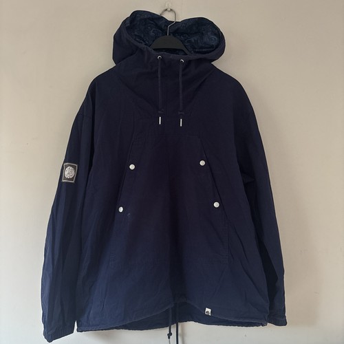 Pretty green overhead jacket - pretty,