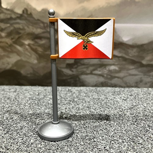 German airforce flag - airforce,