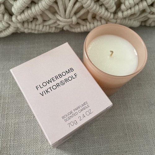 Viktor rolf flowerbomb - viktor,
