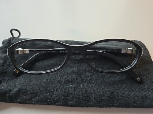 Chanel glasses frames - chanel,