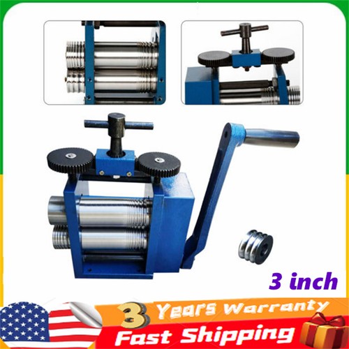 Manual combination rolling - combination,