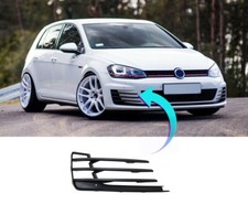 Fits VW Golf Mk7 GTI/GTD
