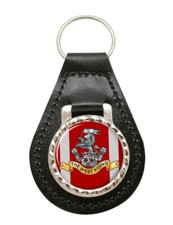 Duke of Wellington's Regiment