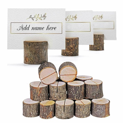 100 pack wooden table name - table,