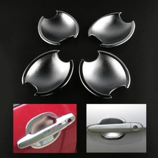 Abs chrome door - door, handle