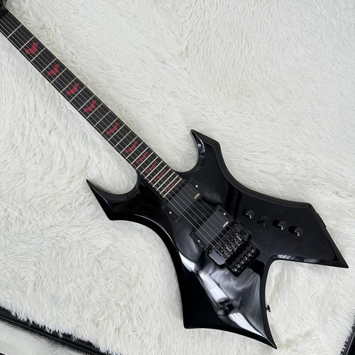 Warlock extreme black - b.c,
