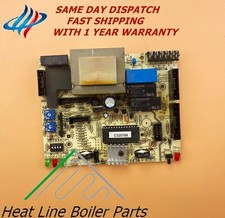 IDEAL MINI C24 C28 C32 MAIN