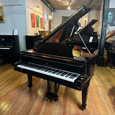 Steinway & Sons Model A Grand