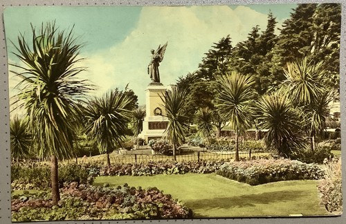 Clacton sea 1955 - on,