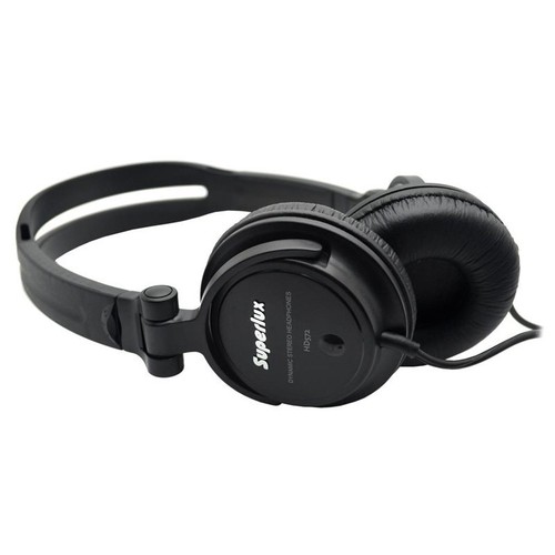 Superlux hd572 headphones - hd572, for