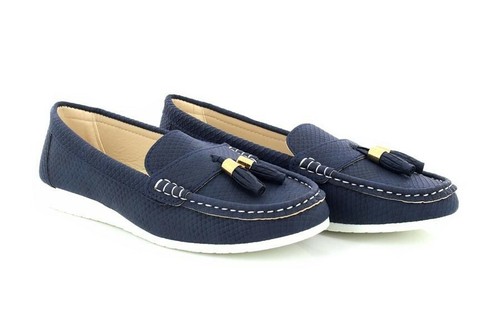 Keller cara ladies tassel - dr,
