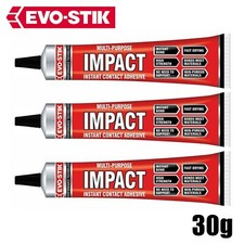 3 x EVO-STIK Multi-Purpose