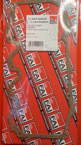 Ford rocker cover - ford,