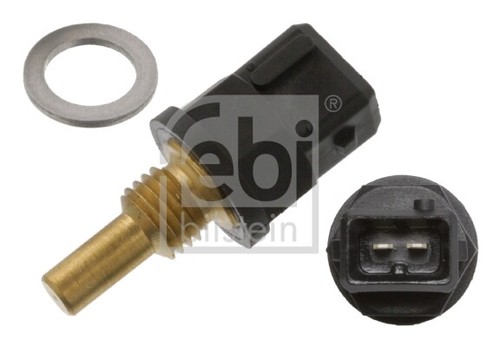 New sensor coolant - new, sensor,