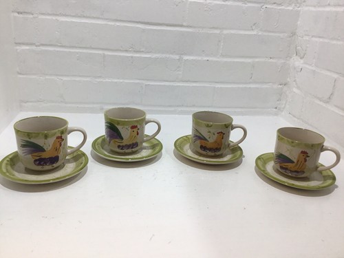 Scott stow vintage cup - scott’s,