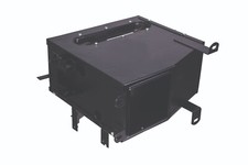 JAGUAR E-TYPE SERIES 3 BLACK