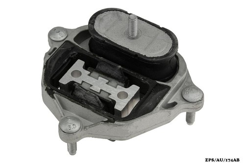 Gearbox transmission mount - gearbox,