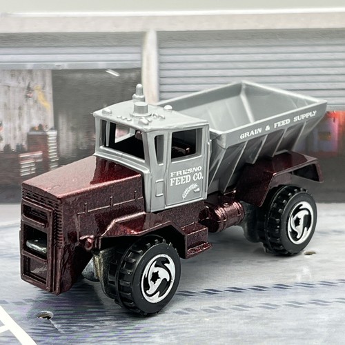 Hot wheels oshkosh snow - wheels,