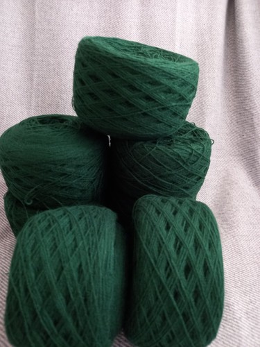 Knitting crochet yarn - knitting/crochet,