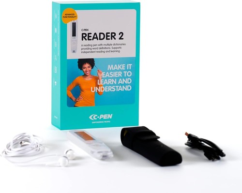 Pen text speech - text, to
