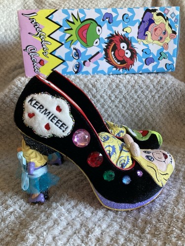 Irregular choice super - irregular,