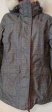 Wed'ze Lady's  Ski Coat Really