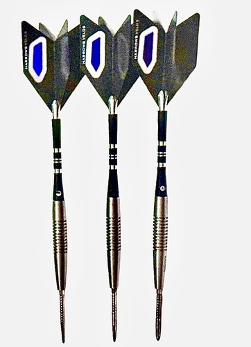 Unicorn sigma darts 21grams - darts,