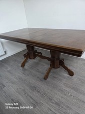 Extending Dining Table