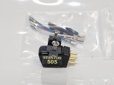 Stanton 505 Cartridge with