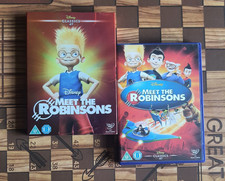 Disney Classics 47 Meet the