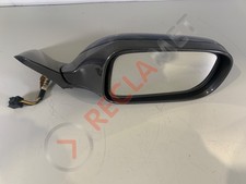 JAGUAR Xk8 X100 O/s Wing Door Mirror Right Side Electric