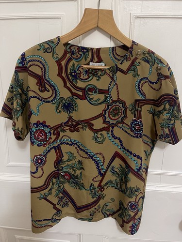 Vintage 1980 jacques vert - vintage,