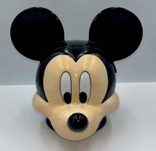 Disney mickey mouse biscuit - disney,