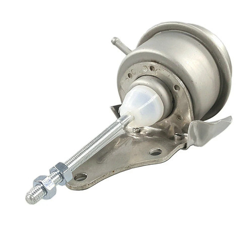 Turbo wastegate actuator - wastegate, for