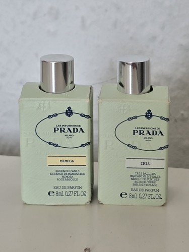 Prada les infusions mini - prada,