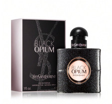 Yves Saint Laurent Black Opium