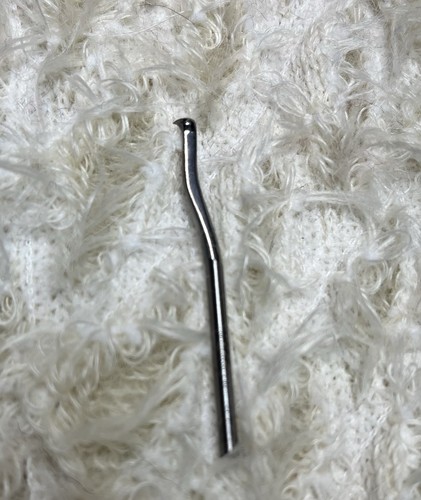 Merrow lower looper part - lower, no.97