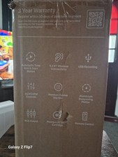 Majority Auto Turntable Vinyl