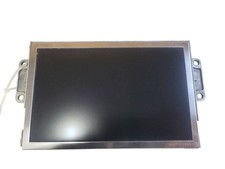 Citroen C5 2010 Dashboard LCD