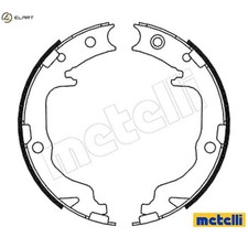 BRAKE SHOE SET PARKING BRAKE 53-0362 FOR HYUNDAI GRAND/STAREX/??/Travel/II/H-1