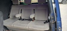 VW Volkswagen T4 Triple Seat