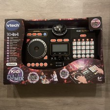 VTech Kidi DJ Mix 10 in 1 Toy