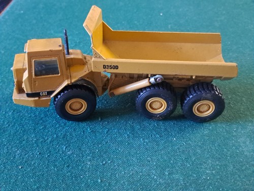 Ertl 2431 caterpillar d350d - ertl,