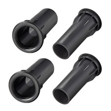 4pcs 35mm x 80mm Speaker Port