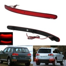 For touareg 2002 - 2x, vw